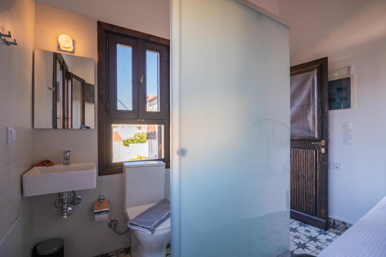 Marthas Delight Rooms Chania  Exteriör bild