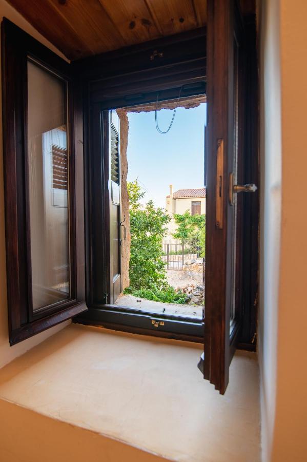 Marthas Delight Rooms Chania  Exteriör bild