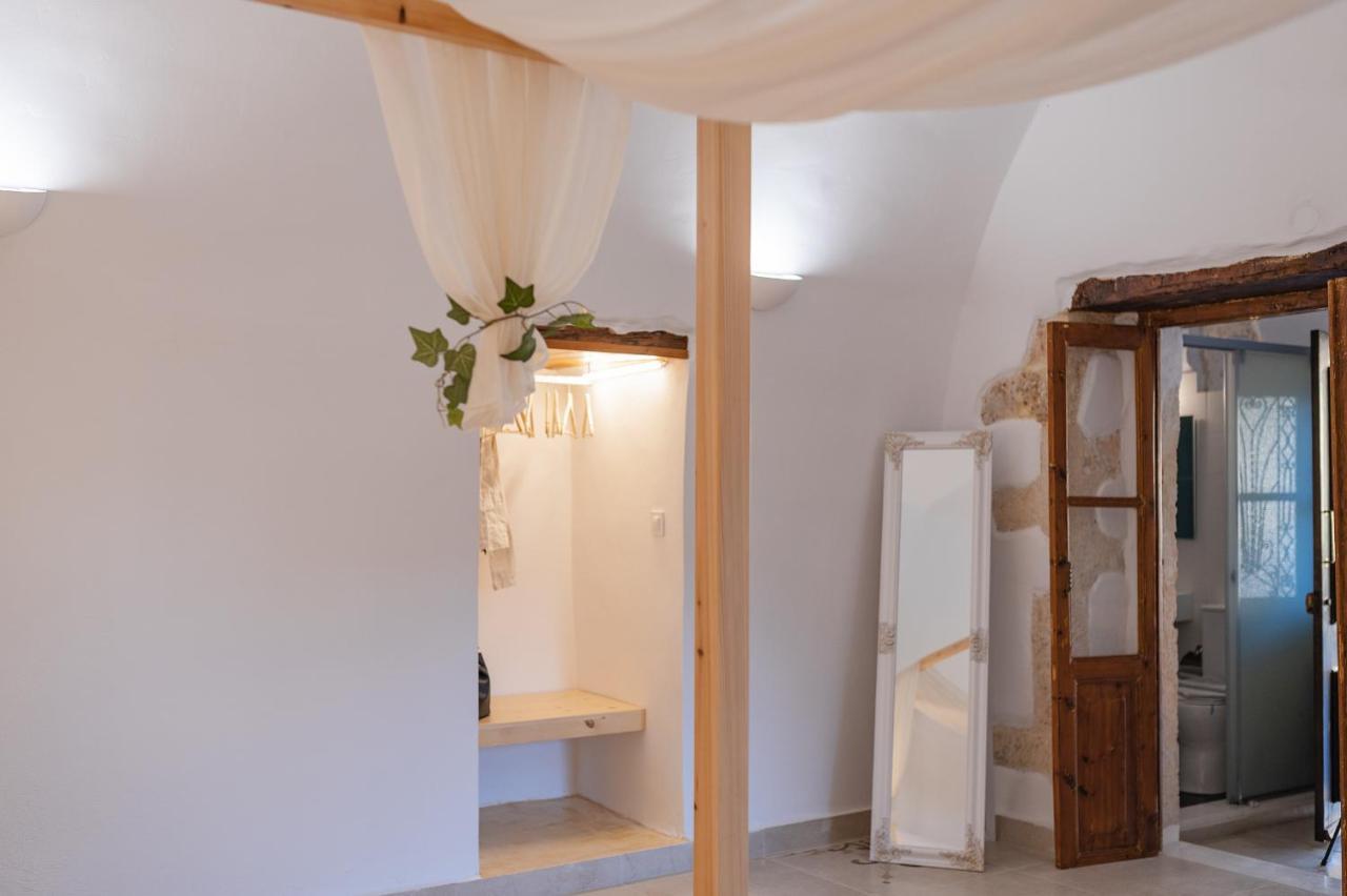 Marthas Delight Rooms Chania  Exteriör bild